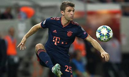 Όλο και πιο... ζεστή για Μίλερ η Ίντερ