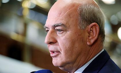 Γραμμένος: «Απαράδεκτο και απεχθές συμβάν, προσβάλλει κατάφωρα το φίλαθλο πνεύμα»
