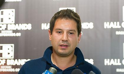 Γιαννίκης: «Αυτονόητος στόχος η επάνοδος στην Super League 1»