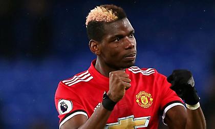 Επιμένει για Πογκμπά η Γιουβέντους