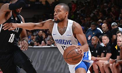 Πήρε πρώην ΝΒΑer η Ουλμ