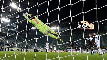 Live: Ντιναμό Κιέβου – Κοπεγχάγη