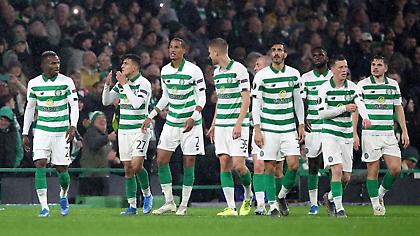 Live: Σπόρτινγκ - Ρόζεμποργκ