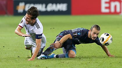 Live: Τραμπζονσπορ - Κράσνονταρ