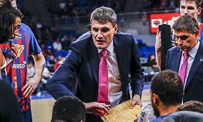 Περάσοβιτς: «Είχαν προβλήματα όλη την εβδομάδα οι Χένρι, Σιλντς και Τζάνινγκ»