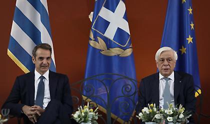 Αναθεώρηση Συντάγματος: 151 ψήφοι για εκλογή Προέδρου Δημοκρατίας - H πρόταση της ΝΔ