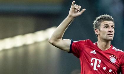 «Ψάχνεται» για Μίλερ η Γιουνάιτεντ