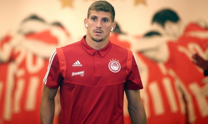 Αλέν: «Θα νικήσουμε την ΑΕΚ»