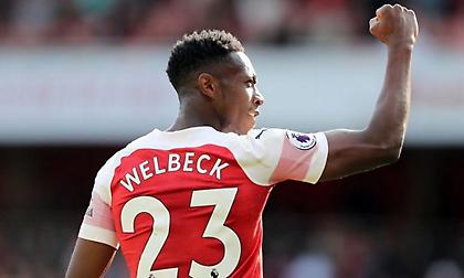 Αργεί ακόμη η επιστροφή του Γουέλμπεκ