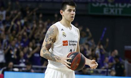 Το φοβερό σόλο του Ντεκ σε… 4 δευτερόλεπτα! (video)