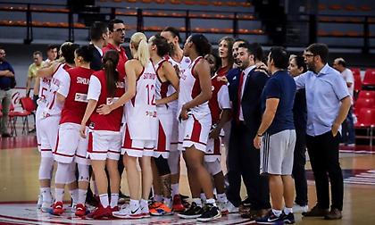 Live Streaming: Βαλένθια-Ολυμπιακός