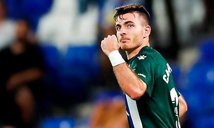 «Απόδραση» για την Εσπανιόλ, έμεινε… στον τόπο η ΤΣΣΚΑ!