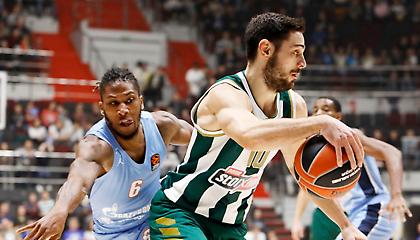 «Πιτίνο με ήττα στη Ζενίτ - Γι' αυτό... οργίασε ο Φριντέτ - Επιτέλους Παπαπέτρου!»