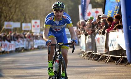 Πάει Ολυμπιακούς του Τόκιο η ελληνική ποδηλασία δρόμου