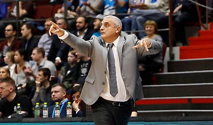 Πεδουλάκης: «Χρειαζόμασταν αυτή τη νίκη»