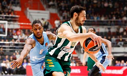 Παπαπέτρου: «Ήμασταν με την πλάτη στον τοίχο και αρνηθήκαμε να χάσουμε»