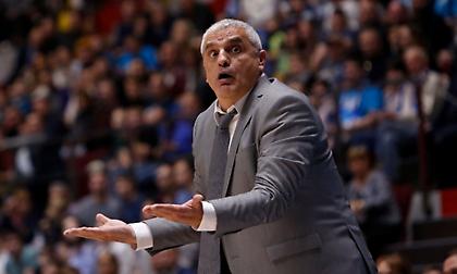 Πεδουλάκης: «Αυτό ήταν το κλειδί της νίκης»