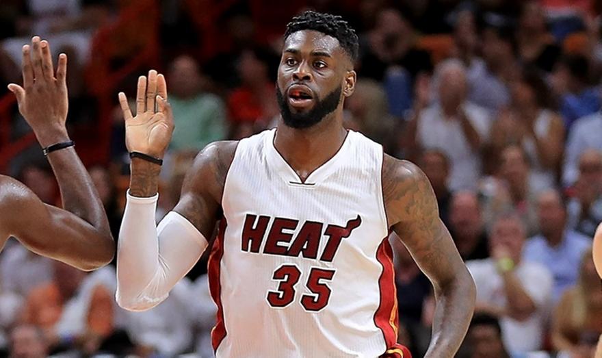 Έρχεται για Ολυμπιακό ο Ριντ! (video)