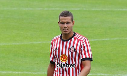 Ακούστηκε για Παναθηναϊκό αλλά πάει... Ρόμα ο Ρόντγουελ