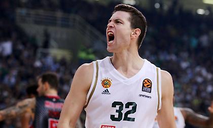 Φριντέτ: «Έκαναν σπουδαία δουλειά τα παιδιά»