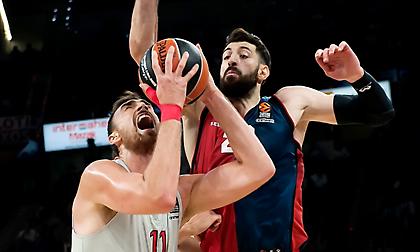 Ψάχνει αλλαγή, πριν τις… αλλαγές ο Ολυμπιακός