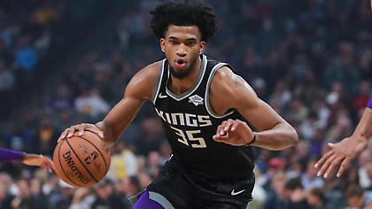 Πλήγμα με Μπάγκλεϊ για Κινγκς