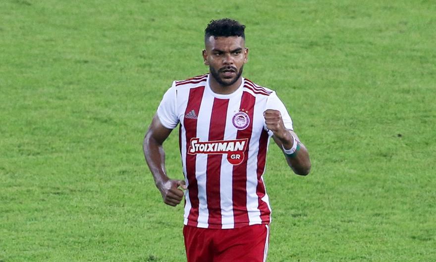 Ετοιμάζει Σουντανί και Αβραάμ για ΑΕΚ ο Μαρτίνς