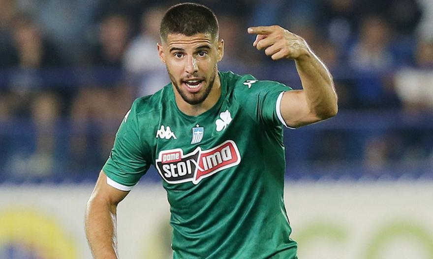 Πρώτη επαφή με Ινσούα για νέο συμβόλαιο