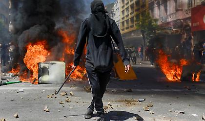 Χιλή: Νέες μαζικές διαδηλώσεις. Αποστολή ερευνητών από ΟΗΕ