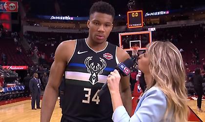 Γιάννης: «Σκασμένος που αποβλήθηκα»