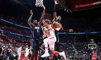 Λάμψη Γιανγκ και ρεκόρ… παππού Κάρτερ στο Ντιτρόιτ