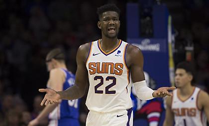 Σοκ για Σανς: «Καμπάνα» 25 αγώνων σε Έιτον για παραβίαση του κώδικα αντι-ντόπινγκ