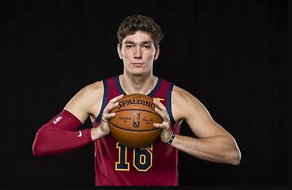 «Έδεσαν» Οσμάν με μεγάλο συμβόλαιο οι Καβαλίερς