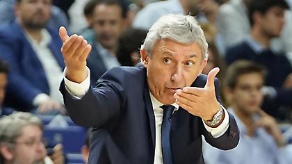Πέσιτς κατά Ένωσης παικτών Ευρωλίγκας: «Ο Νάχμπαρ δεν είναι λογικός»