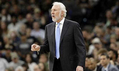 Πόποβιτς: Ακόμα ένα μυθικό ρεκόρ!