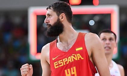 Μίροτιτς: «Με απέρριψε το Μαυροβούνιο, ευκαιρία για εμένα η Ισπανία»