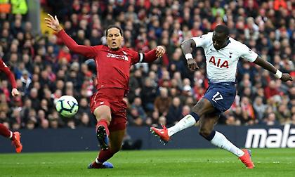 Ρεβάνς… τελικού στην Premier League