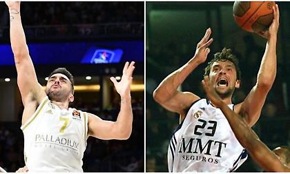 Ρεάλ: Έγραψε αρνητική ιστορία στην Ευρωλίγκα!