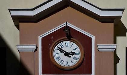 Χειμερινή ώρα από την Κυριακή - Πότε είναι η τελευταία φορά