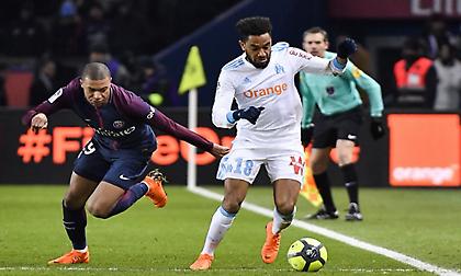 Όλα τα φώτα στο Παρί – Μαρσέιγ