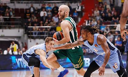 Το παιχνίδι του «εγκέφαλου» Καλάθη