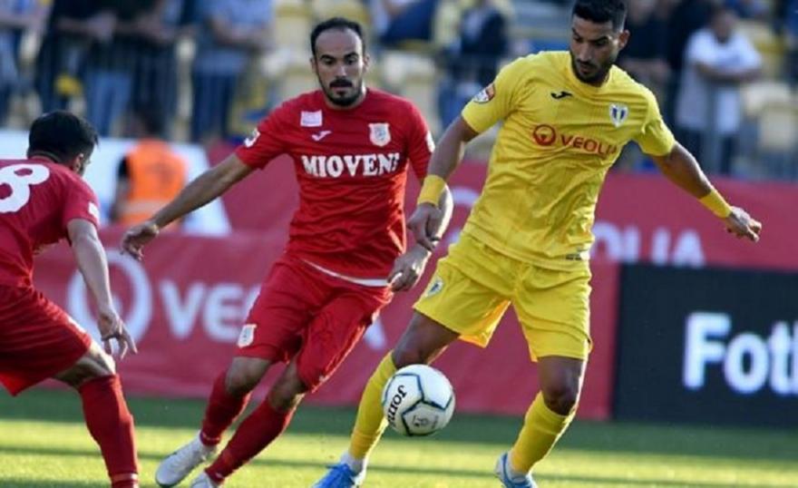 Γιουνές: «Έπρεπε να φύγω από τον Άρη, οικογενειακή η σχέση μου με τον Λουτσέσκου»