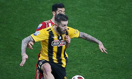 ΑΕΚ με στόχο να πάρει κάτι κι όχι... μια όσο το δυνατό πιο ήσυχη Δευτέρα