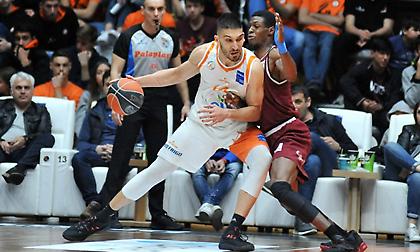 Live: Ήφαιστος Λήμνου-Προμηθέας