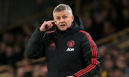 Σόλκσιερ: «Γενναία ομάδα η Νόριτς, θα πρέπει να δώσουμε τον καλύτερό μας εαυτό»