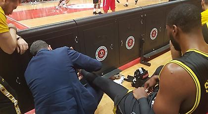 Γλίτωσε την ζημιά ο Σλότερ, χάνει μόνο Ρέθυμνο