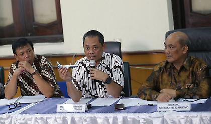 Βοeing της Lion Air: Τι προκάλεσε τη συντριβή του - Το πόρισμα της επιτροπής