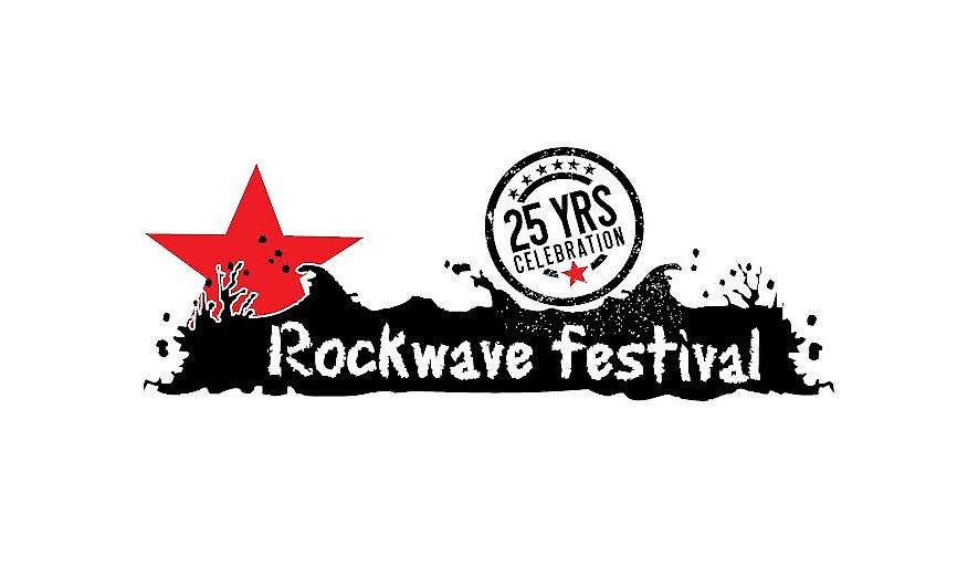 25 χρόνια Rockwave Festival: Μία επική... επέτειος!