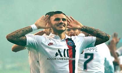 Η Παρί θέλει να αγοράσει Ικάρντι