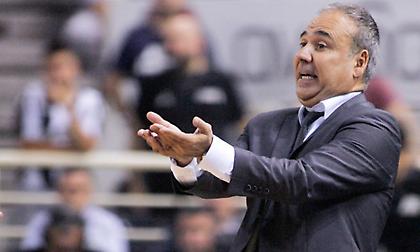 Φλεβαράκης: «Θα παλέψουμε παρά τα προβλήματα και την κούραση»